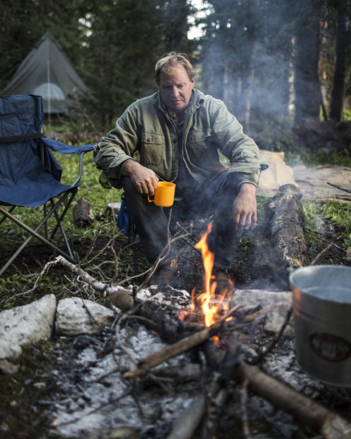 Gros Ventre Wilderness
